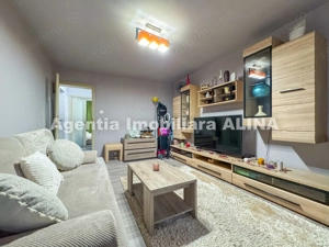 Ap. 2 camere in Deva, zona Gojdu, Str. Duiliu Zamfirescu, 51 mp, decomandat, parter. - imagine 17