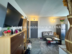 Ap. 2 camere in Deva, zona Gojdu, Str. Duiliu Zamfirescu, 51 mp, decomandat, parter. - imagine 11