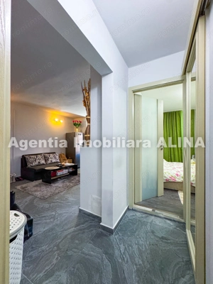 Ap. 2 camere in Deva, zona Gojdu, Str. Duiliu Zamfirescu, 51 mp, decomandat, parter. - imagine 13
