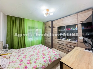 Ap. 2 camere in Deva, zona Gojdu, Str. Duiliu Zamfirescu, 51 mp, decomandat, parter. - imagine 12