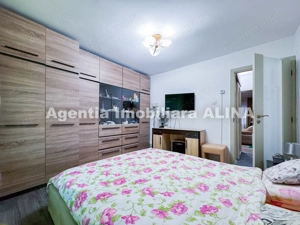 Ap. 2 camere in Deva, zona Gojdu, Str. Duiliu Zamfirescu, 51 mp, decomandat, parter. - imagine 14