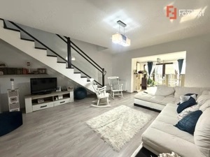 Casa insiruita, 83,4 mp utili in Dumbravita - zona nord