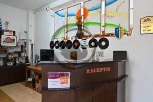 Pensiune la cheie de vanzare | 10 camere | Sacele, Brasov |Comision 0% - imagine 7