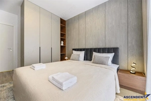 Apartament doua camere, decomandat, Uno Residence Brasov - imagine 11