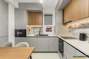 Apartament doua camere, decomandat, Uno Residence Brasov - imagine 18