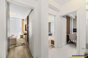 Apartament doua camere, decomandat, Uno Residence Brasov - imagine 6