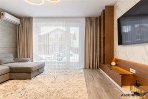 Apartament doua camere, decomandat, Uno Residence Brasov - imagine 14