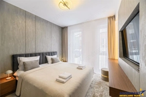 Apartament doua camere, decomandat, Uno Residence Brasov - imagine 3