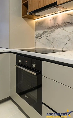 Apartament doua camere, decomandat, Uno Residence Brasov - imagine 15