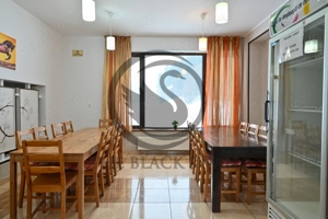 Pensiune la cheie de vanzare | 10 camere | Sacele, Brasov |Comision 0% - imagine 9