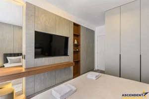 Apartament doua camere, decomandat, Uno Residence Brasov - imagine 17