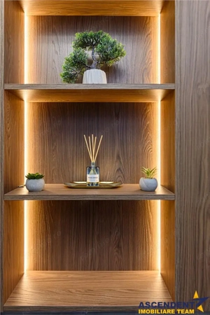 Apartament doua camere, decomandat, Uno Residence Brasov - imagine 10