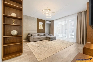 Apartament doua camere, decomandat, Uno Residence Brasov - imagine 7