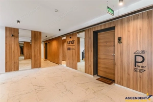 Apartament doua camere, decomandat, Uno Residence Brasov - imagine 9