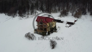 Pensiune la cheie de vanzare | 10 camere | Sacele, Brasov |Comision 0% - imagine 2