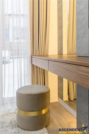 Apartament doua camere, decomandat, Uno Residence Brasov - imagine 5