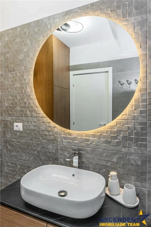 Apartament doua camere, decomandat, Uno Residence Brasov - imagine 19