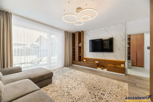 Apartament doua camere, decomandat, Uno Residence Brasov