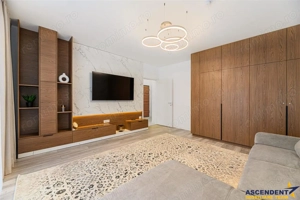 Apartament doua camere, decomandat, Uno Residence Brasov - imagine 12