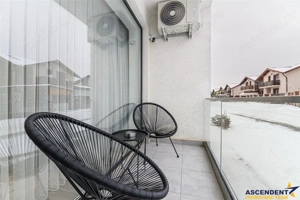 Apartament doua camere, decomandat, Uno Residence Brasov - imagine 4