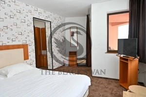 Pensiune la cheie de vanzare | 10 camere | Sacele, Brasov |Comision 0% - imagine 12