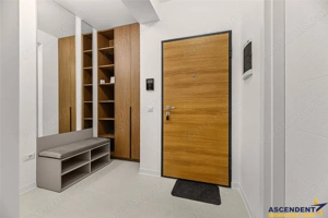 Apartament doua camere, decomandat, Uno Residence Brasov - imagine 16