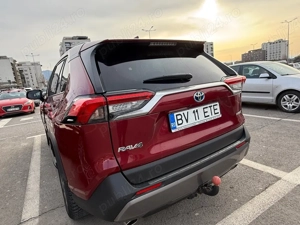 vand Toyota Rav4 - imagine 3