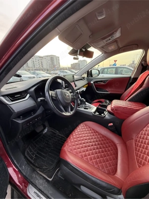 vand Toyota Rav4 - imagine 5