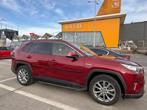 vand Toyota Rav4 - imagine 4