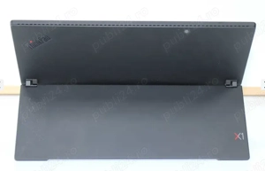 Laptop-tablet Lenovo ThinkPad X1 Tablet Gen 3, 13", Intel Core i5-8350U, 8GB RAM, 256GB SSD - imagine 3