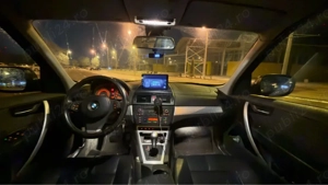 BMW X3 20d X-drive 2010 automata  - imagine 7