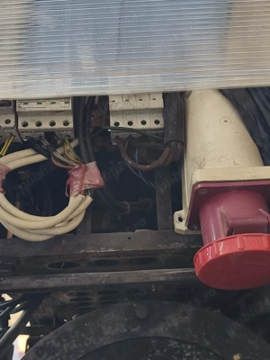 vind generator curet