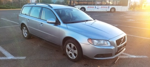 Volvo V70 an 2009 Diesel 2litri , gps, xenon, jenti aluminiu, comenzi volan, încălzire scaune,  - imagine 4