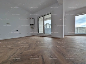 Casa noua -Calea Urseni,aproape de Zone Cafe - 100 mp - 3 dormitoare + living + birou - 155.000 euro - imagine 3