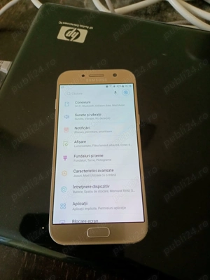 Samsung A5 2017 , Dual Sim