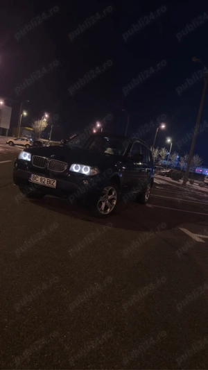 BMW X3 20d X-drive 2010 automata 