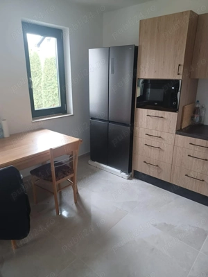 Casa noua cu 4 camere pe un nivel , de vanzare , in Martinesti , 8 ARI , 320.000 euro negociabil  - imagine 12