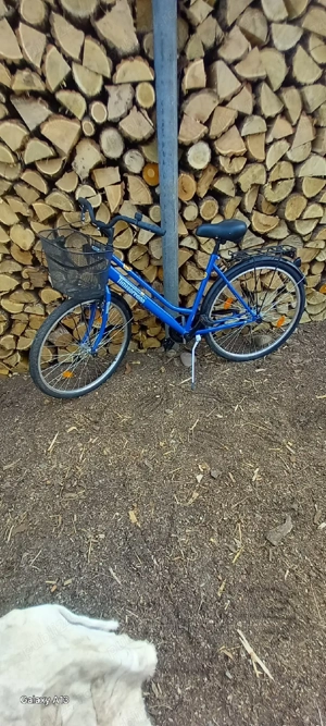 vind două biciclete dhs noi