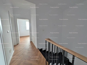 Casa noua-3 dormitoare+living+birou-100 mp- Calea Urseni,langa Zone Cafe 2- 155.000 euro(TVA inclus) - imagine 12