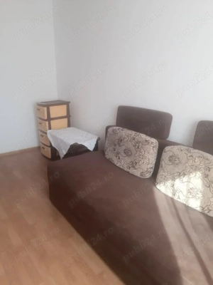 Inchiriez Garsoniera in Calea Buziasului