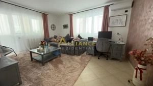 Sector 4, Aurel Persu Apartament 3 Camere Mobilat Utilat 111 MP - imagine 5