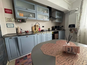 Sector 4, Aurel Persu Apartament 3 Camere Mobilat Utilat 111 MP - imagine 13