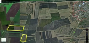 Terenuri intravilane Agigea, Lazu, Eforie Nord - imagine 3