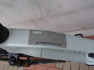 Bicicleta Electrica Bosch Smart CX-Kiox- 750- Schimbator la Buton-Di2 - imagine 6