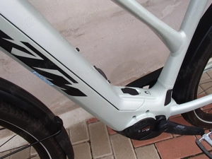 Bicicleta Electrica Bosch Smart CX-Kiox- 750- Schimbator la Buton-Di2 - imagine 3