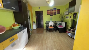 Apartament cu 2 camere parter -zona buna și linistita