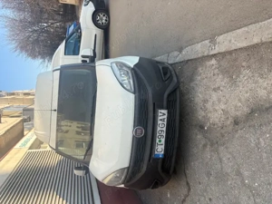 Fiat Doblo  - imagine 10