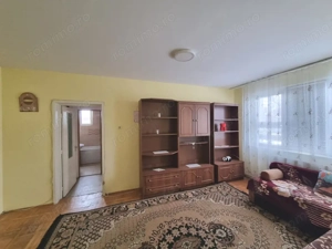 Apartament 2 camere, 47 mp utili, cu îmbunătățiri, liber la vânzare 