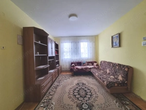 Energiei-Gării- Apartament 2 camere/47 mp utili/centrală termică 