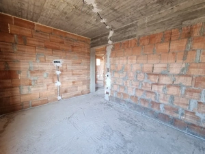 Duplex modern semifinisat, 135 mp, zona Oasului - imagine 4